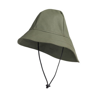  RAIN HAT army green Brodie