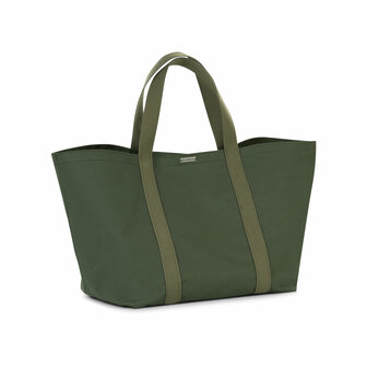 Big Bag BULKY green handles 