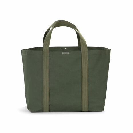 Big Bag BULKY green handles 