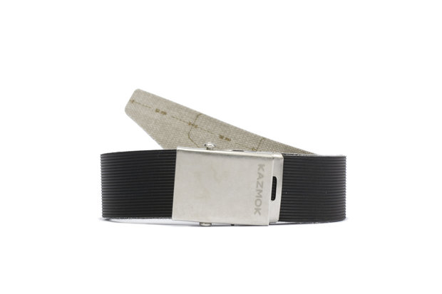 Bolt men waist belt black 