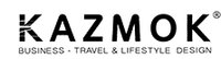 KAZMOK Business travel and lifestyle design