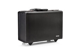 hand luggage travel trolley black The Ambassador