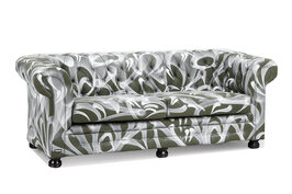 KAZMOK Chesterfield pimped by Rafael Sliks