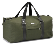 Weekendtas Churchill leger groen