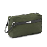 Toilettas Rufus Leger groen