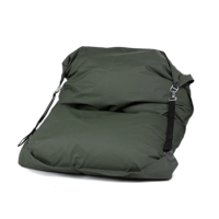 Zitzak Monty leger groen